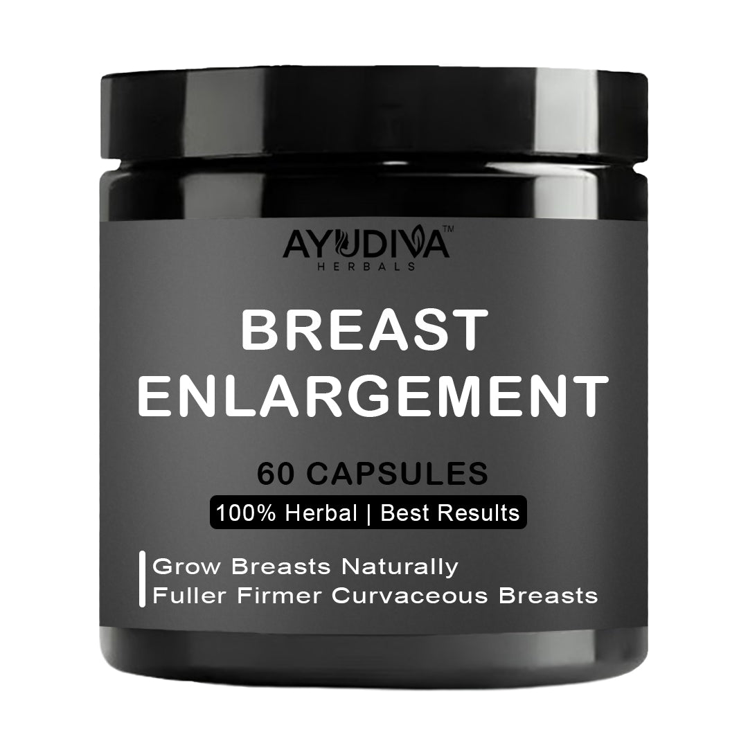 Breast Enhancement Capsules For Breast Enhancement To Increase Bust Size