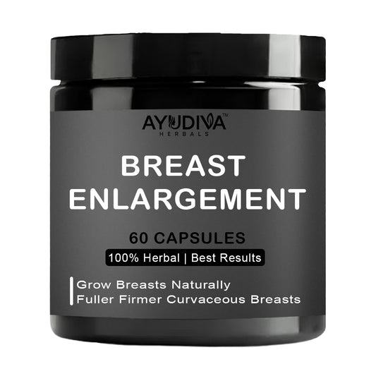 Breast Enhancement Capsules For Breast Enhancement To Increase Bust Size